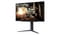 Фото - Монитор LG 27" 27GS75Q-B.ADRZ IPS Black 180Hz | click.ua