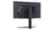 Фото - Монiтор LG 27" 27GS75Q-B.ADRZ IPS Black 180Hz | click.ua