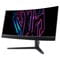 Фото - Монітор Acer 34" Predator X34Vbmiiphuzx (UM.CXXEE.V01) OLED Black Curved 175Hz | click.ua