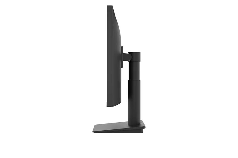 Монітор LG 27" 27MS550-B IPS Black 100Hz