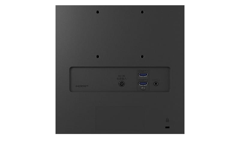 Монітор LG 27" 27MS550-B IPS Black 100Hz