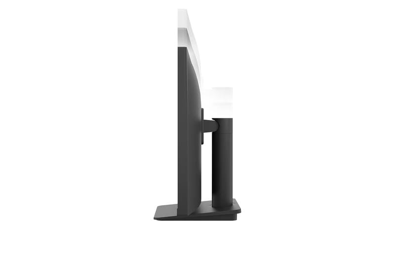 Монітор LG 27" 27MS550-B IPS Black 100Hz