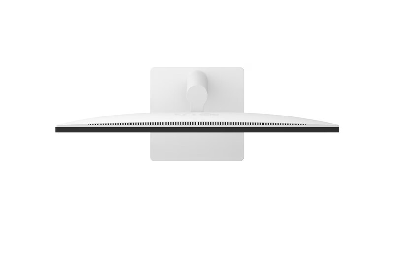 Монитор LG 27" 27US500-W IPS White/Black