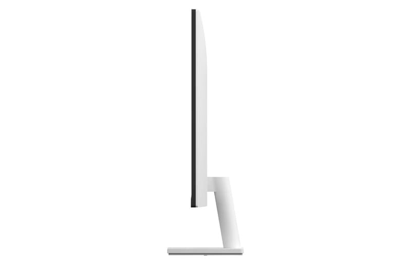 Монітор LG 27" 27US500-W IPS White/Black
