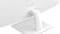 Фото - Монітор LG 27" 27US500-W IPS White/Black | click.ua