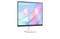 Фото - Монітор LG 27" 27US500-W IPS White/Black | click.ua