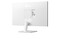 Фото - Монитор LG 27" 27US500-W IPS White/Black | click.ua