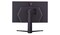 Фото - Монітор LG 31.5" 32GR93U-B IPS Black 144Hz | click.ua