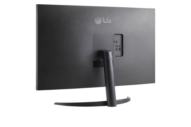 Монiтор LG 32" 32UR500-B VA Black