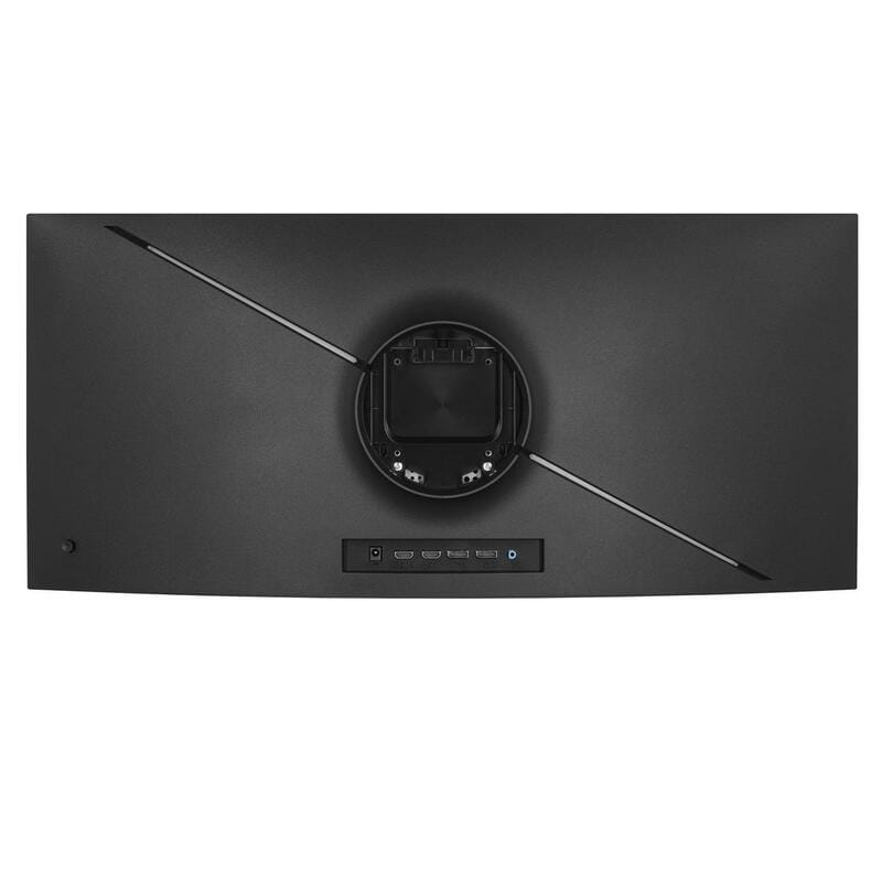 Монітор 2E 30" G3024B (2E-G3024B-01.UA) VA Black Curved 200Hz