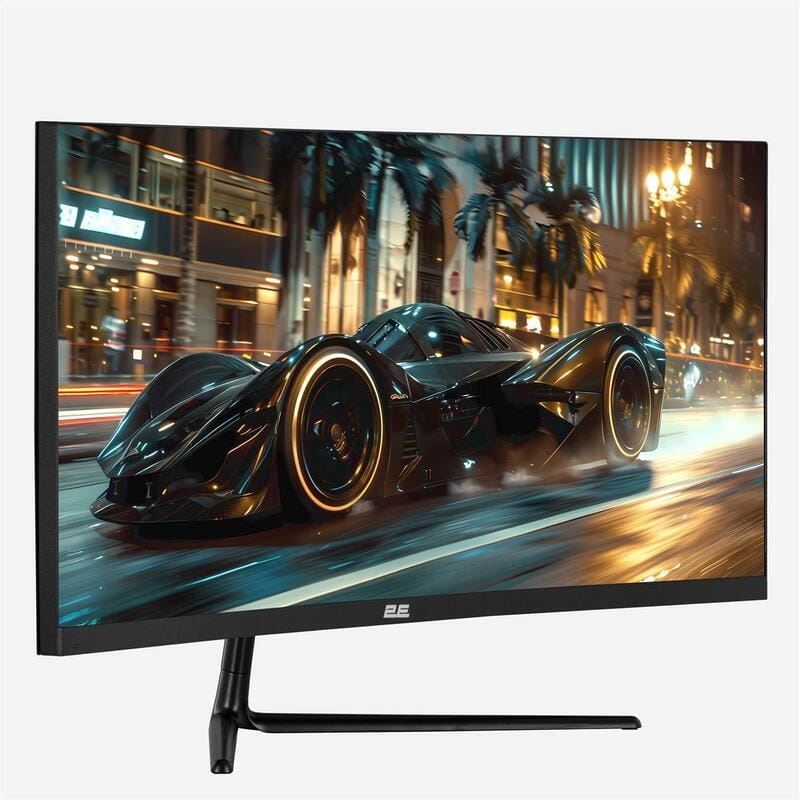 Монитор 2E 30" G3024B (2E-G3024B-01.UA) VA Black Curved 200Hz