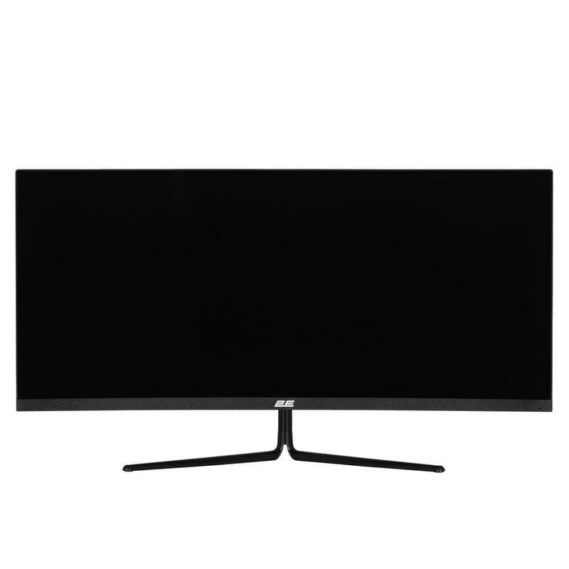 Монітор 2E 30" G3024B (2E-G3024B-01.UA) VA Black Curved 200Hz