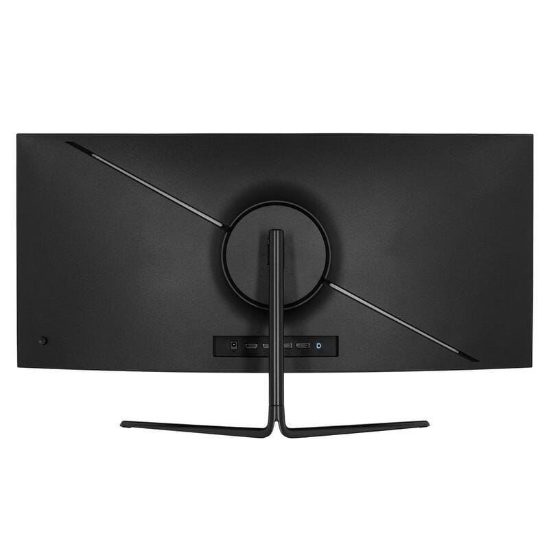 Монітор 2E 30" G3024B (2E-G3024B-01.UA) VA Black Curved 200Hz