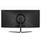 Фото - Монітор 2E 30" G3024B (2E-G3024B-01.UA) VA Black Curved 200Hz | click.ua