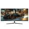 Фото - Монітор 2E 30" G3024B (2E-G3024B-01.UA) VA Black Curved 200Hz | click.ua