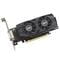 Фото - Видеокарта GF RTX 3050 6GB GDDR6 OC low profile Asus (RTX3050-O6G-LP-BRK) | click.ua