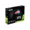 Фото - Видеокарта GF RTX 3050 6GB GDDR6 OC low profile Asus (RTX3050-O6G-LP-BRK) | click.ua