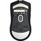 Фото - Мышь беспроводная Hator Pulsar 3 Wireless Black (HTM630) | click.ua