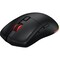 Фото - Мышь беспроводная Hator Pulsar 3 Wireless Black (HTM630) | click.ua