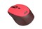 Фото - Миша бездротова 2E MF220 WL Red (2E-MF220WR) | click.ua