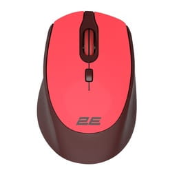 Купити Миша бездротова 2E MF220 WL Red (2E-MF220WR) Миша бездротова 2E MF220 WL Red (2E-MF220WR)