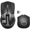 Фото - Миша бездротова CoolerMaster Optical WRL MM311 (MM-311-KKOW1) | click.ua