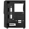 Фото - Корпус AeroCool Mecha (Mecha-G-BK-v1) Black без БП | click.ua