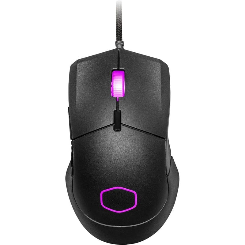 Мышь CoolerMaster Optical MM310 (MM-310-KKOL1)