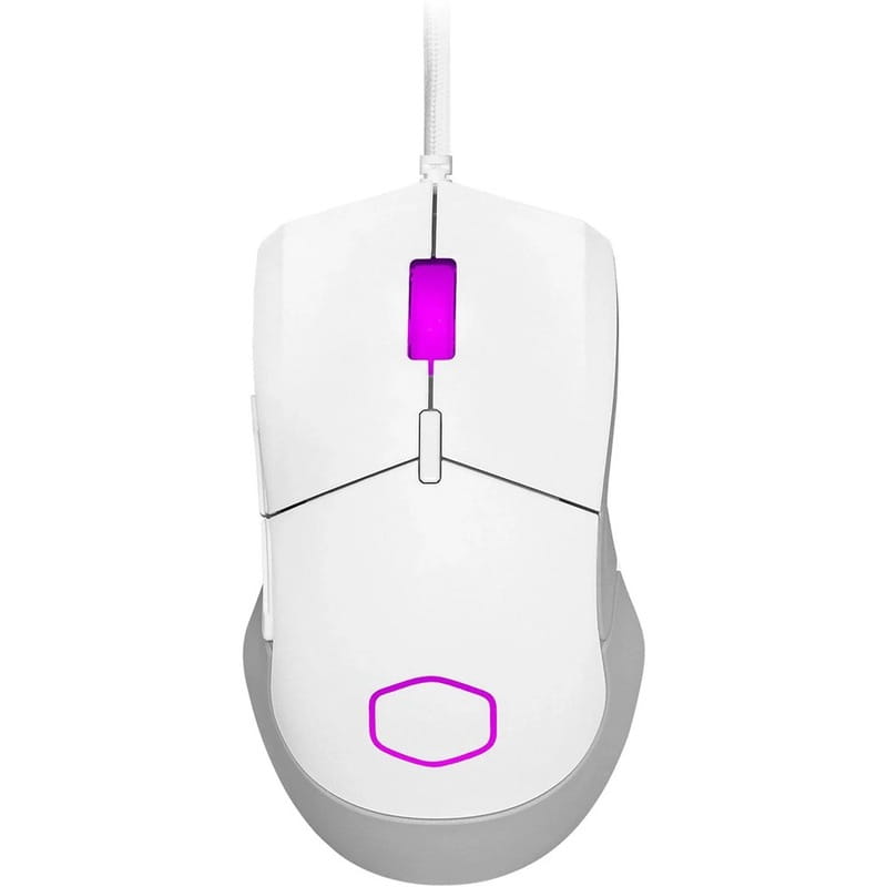 Мышь CoolerMaster Optical MM310 (MM-310-WWOL1)