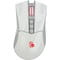 Фото - Миша Bloody R90 Plus Greyish White | click.ua