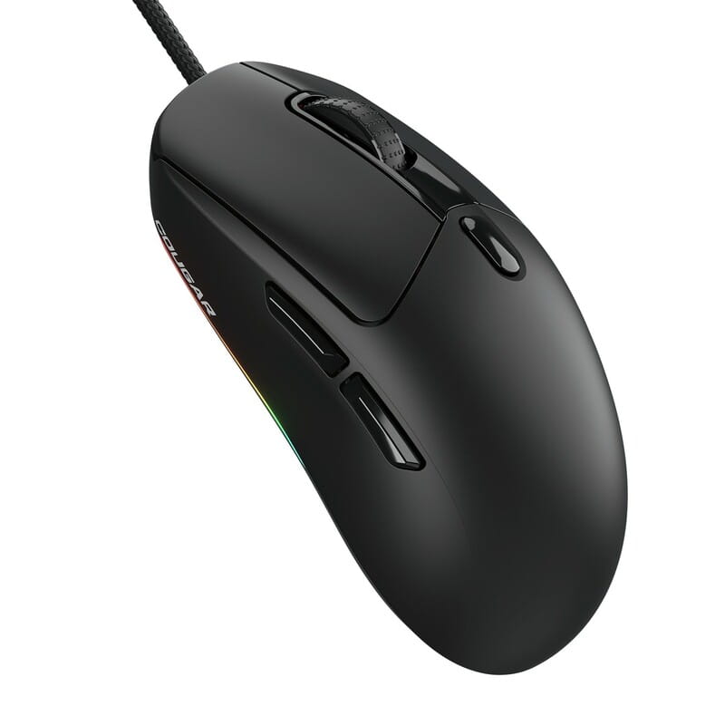 Мышь Cougar Minos Neo Black