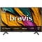 Фото - Телевiзор Bravis 32K5000H | click.ua