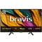 Фото - Телевизор Bravis 24K4000H | click.ua
