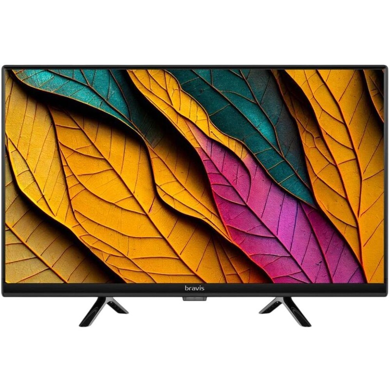 Телевизор Bravis 24K5000H
