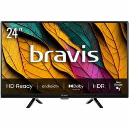 Телевiзор Bravis 24K5000H
