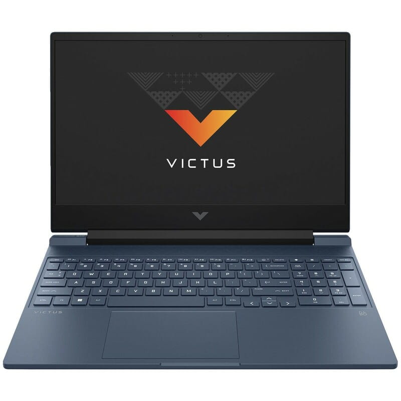 Ноутбук HP Victus 15-fa1016ua (A0NC8EA) Blue