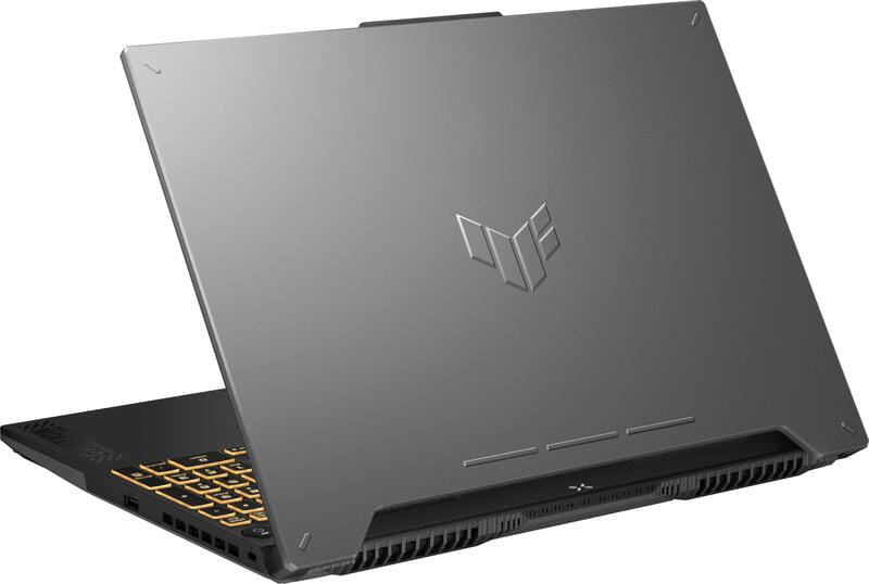 Ноутбук Asus TUF Gaming F15 FX507ZC4-HN349 (90NR0GW2-M00XH0) Jaeger Gray