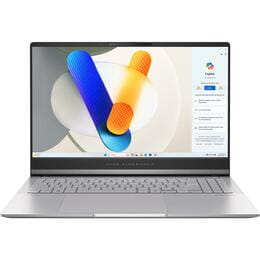 Купить Ноутбук Asus Vivobook S 15 OLED M5506WA-MA020 (90NB14A3-M00120) Cool Silver Ноутбук Asus Vivobook S 15 OLED M5506WA-MA020 (90NB14A3-M00120) Cool Silver