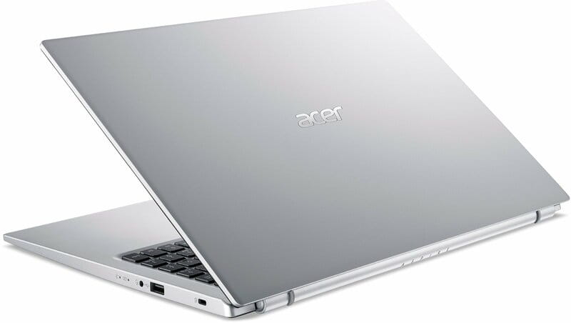 Ноутбук Acer Aspire 3 A315-35-C0L3 (NX.A6LEU.02P) Silver