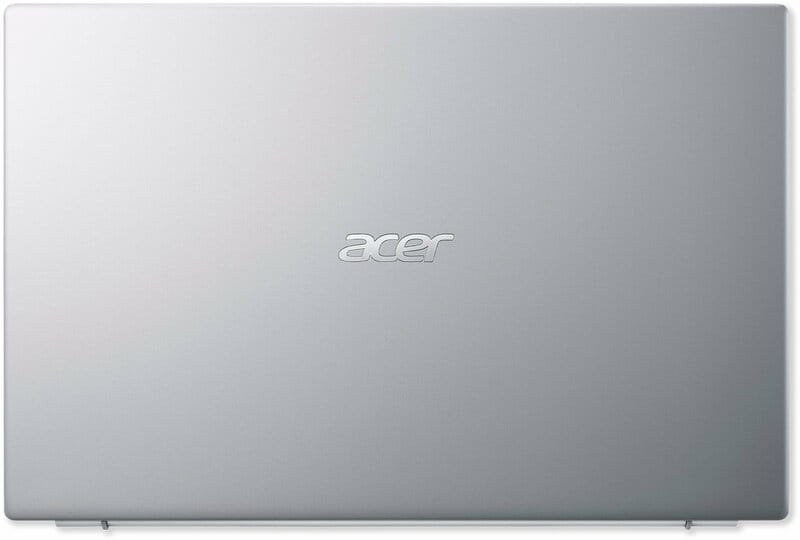 Ноутбук Acer Aspire 3 A315-35-C0L3 (NX.A6LEU.02P) Silver