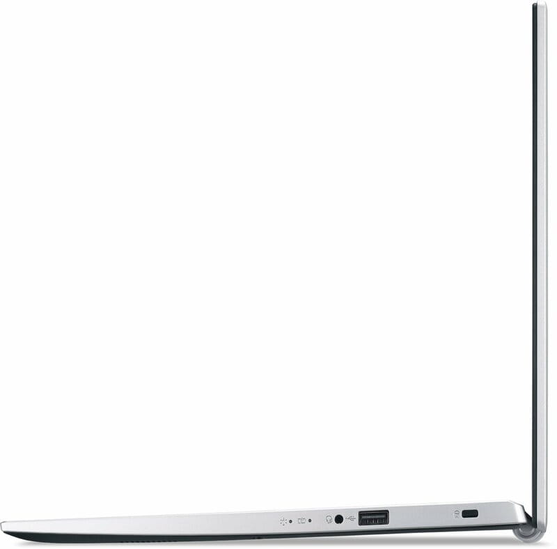 Ноутбук Acer Aspire 3 A315-35-C0L3 (NX.A6LEU.02P) Silver