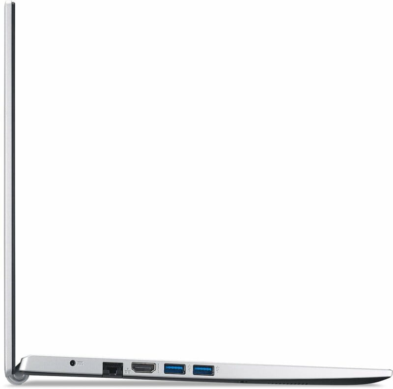 Ноутбук Acer Aspire 3 A315-35-C0L3 (NX.A6LEU.02P) Silver