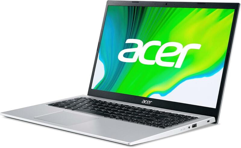 Ноутбук Acer Aspire 3 A315-35-C0L3 (NX.A6LEU.02P) Silver