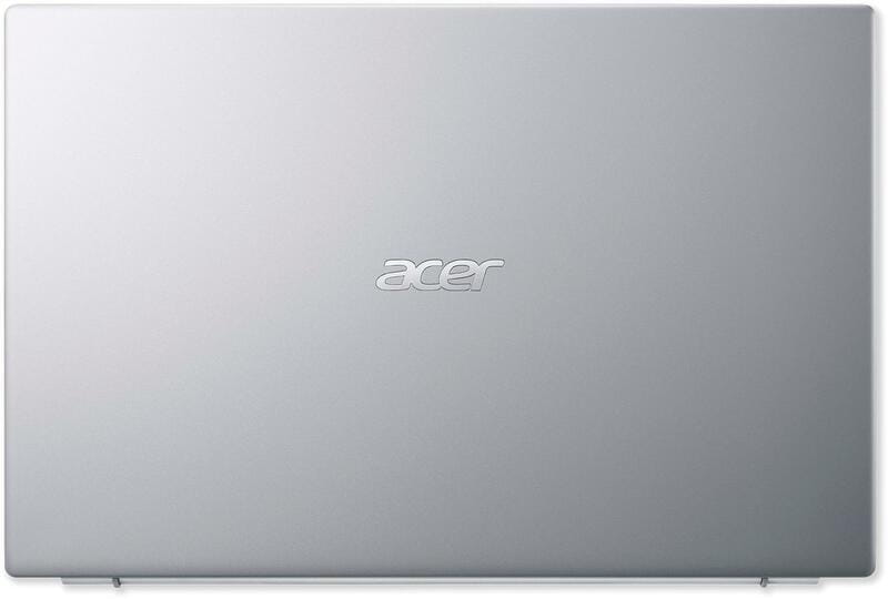 Ноутбук Acer Aspire 3 A315-35-C0L3 (NX.A6LEU.02P) Silver