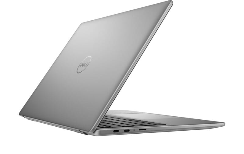 Ноутбук Dell Latitude 7455 (N098L745513UA_W11P) Gray