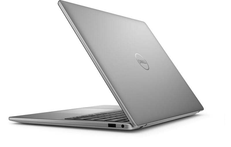 Ноутбук Dell Latitude 7455 (N098L745513UA_W11P) Gray