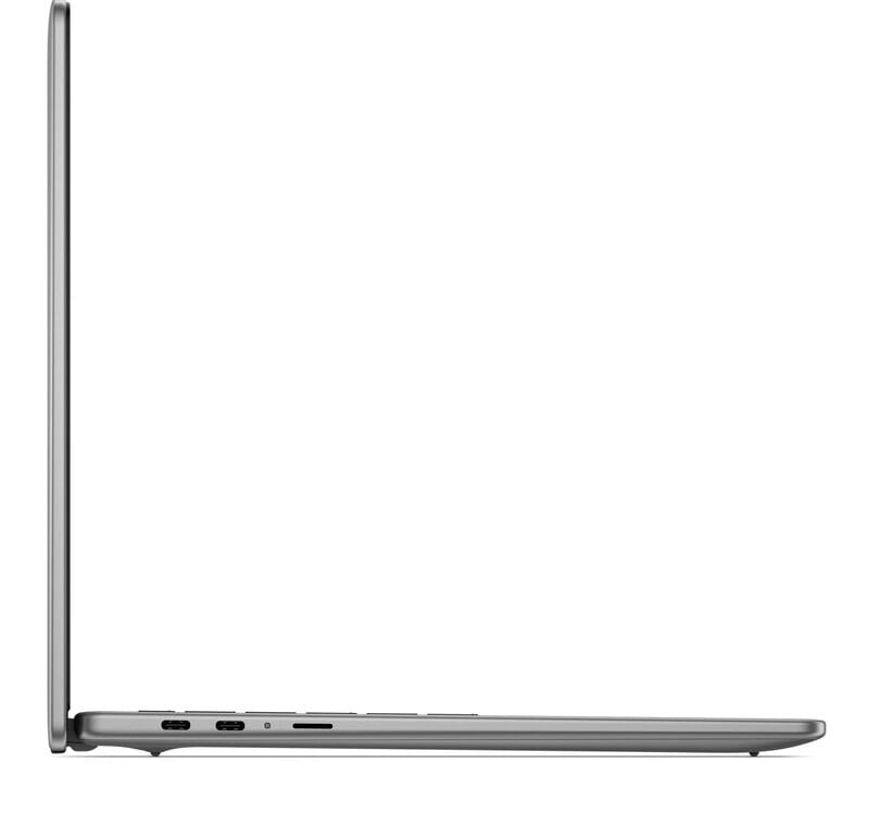 Ноутбук Dell Latitude 7455 (N098L745513UA_W11P) Gray