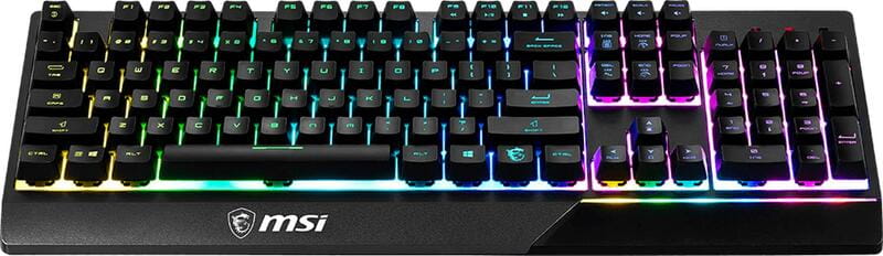 Клавиатура MSI Vigor GK30 UA Black USB (S11-04UA211-CLA)