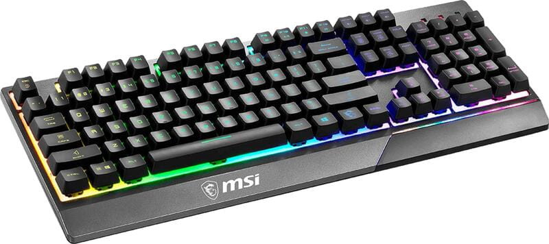 Клавиатура MSI Vigor GK30 UA Black USB (S11-04UA211-CLA)