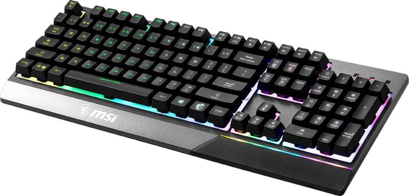 Клавиатура MSI Vigor GK30 UA Black USB (S11-04UA211-CLA)